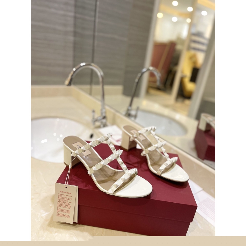 Valentino Sandals